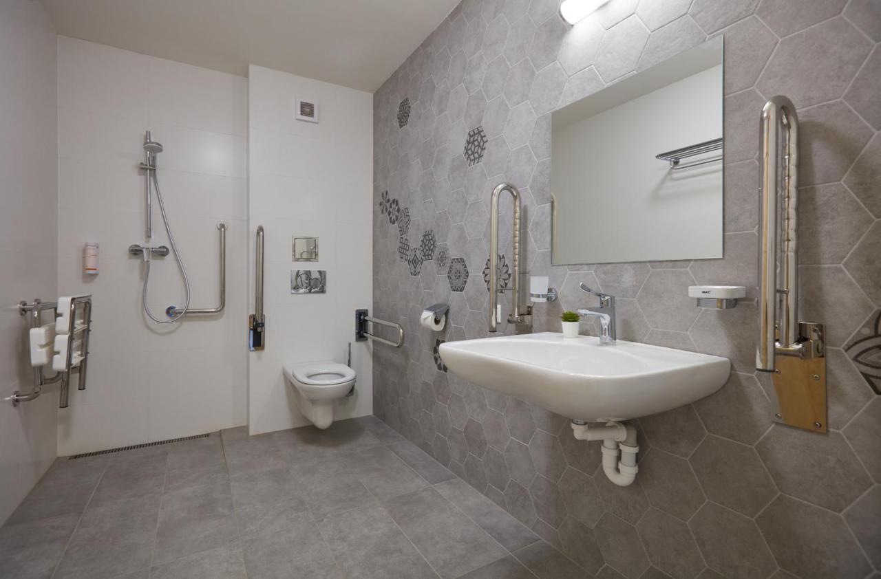 Rezort Gothal Apartmany A Penziony ドノヴァリ エクステリア 写真