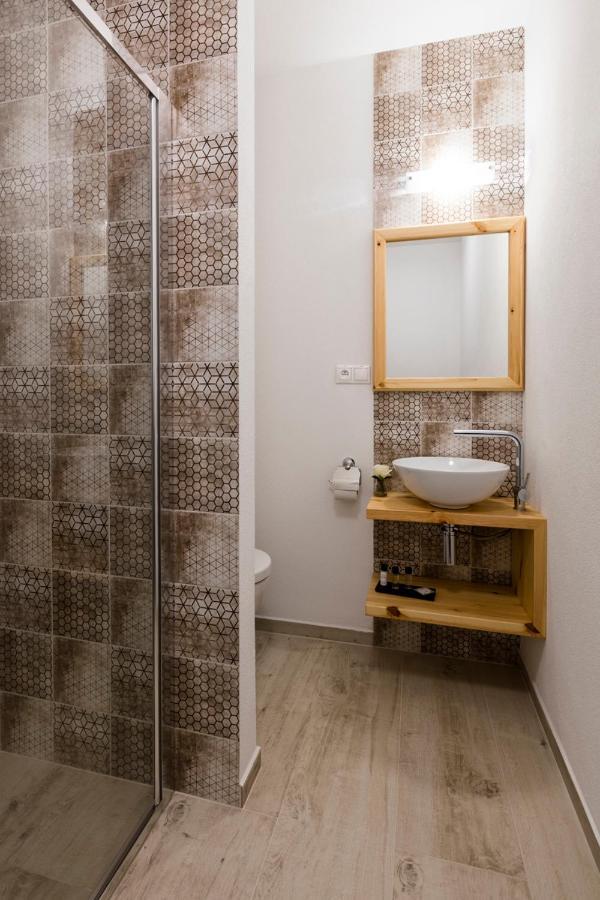 Rezort Gothal Apartmany A Penziony ドノヴァリ エクステリア 写真