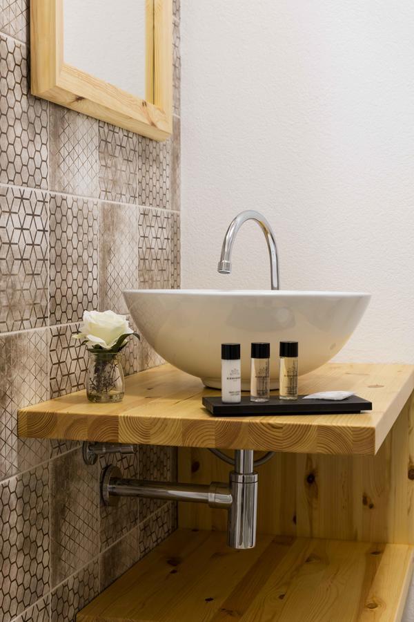 Rezort Gothal Apartmany A Penziony ドノヴァリ エクステリア 写真