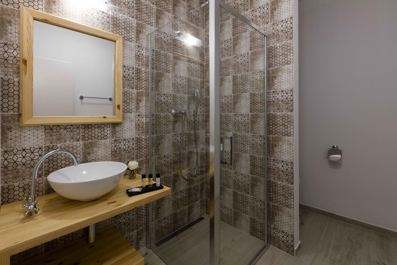 Rezort Gothal Apartmany A Penziony ドノヴァリ エクステリア 写真